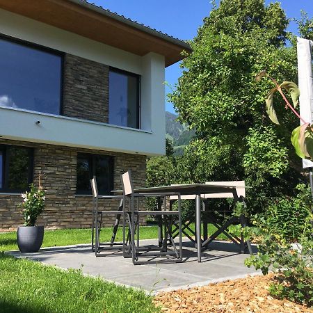 Ferienhaus Raich Vandans Buitenkant foto