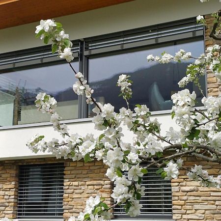 Ferienhaus Raich Vandans Buitenkant foto